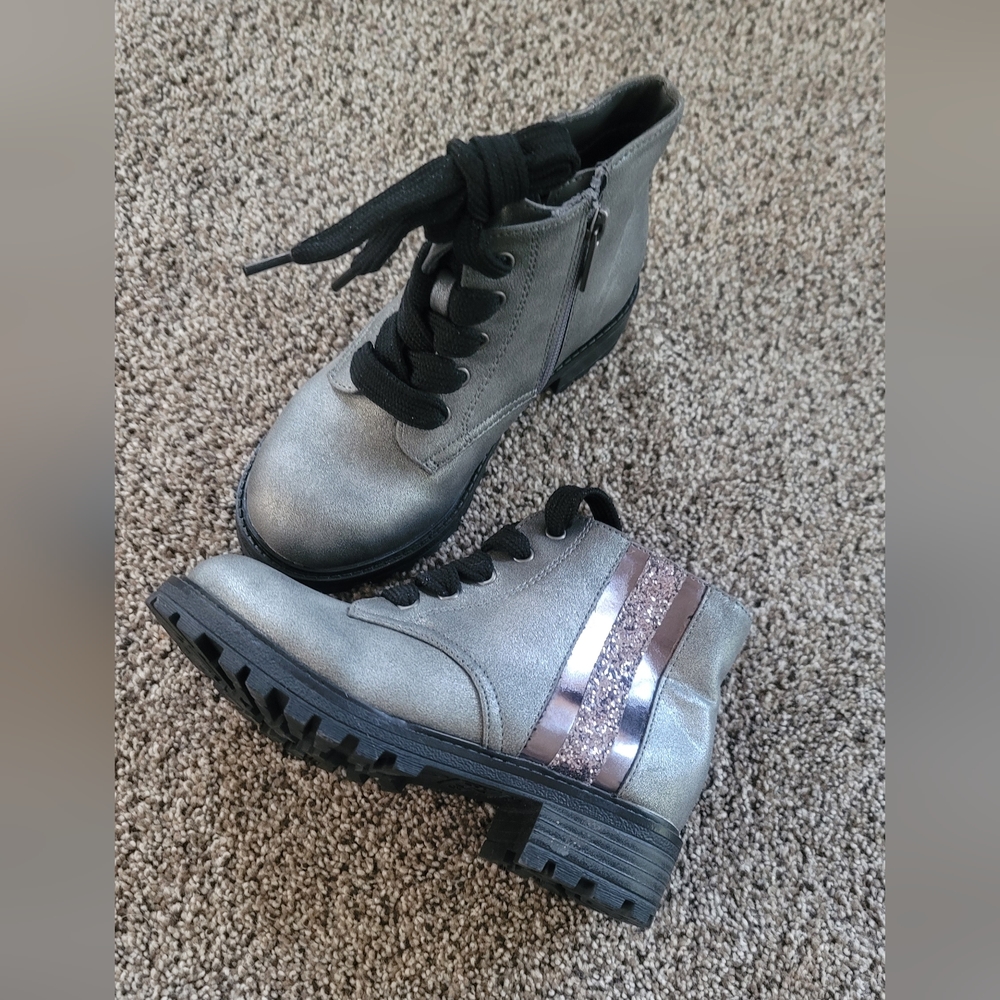 Kids shoes (toddler size 12)